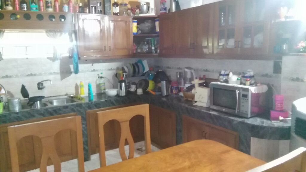 VENDO CASA EN PAI ÑU — foto 2