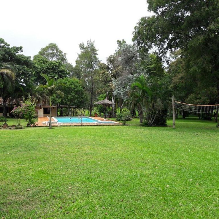 Vendo Granja 2,5 hectáreas, ITA km 32,5 sobre empedrado a 2 minutos de la ruta. — foto 2