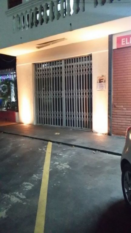 alquilo salon — foto 2