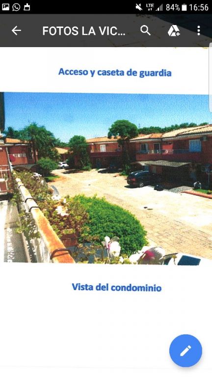 Duplex en barrio cerrado barrio san pablo — foto 2