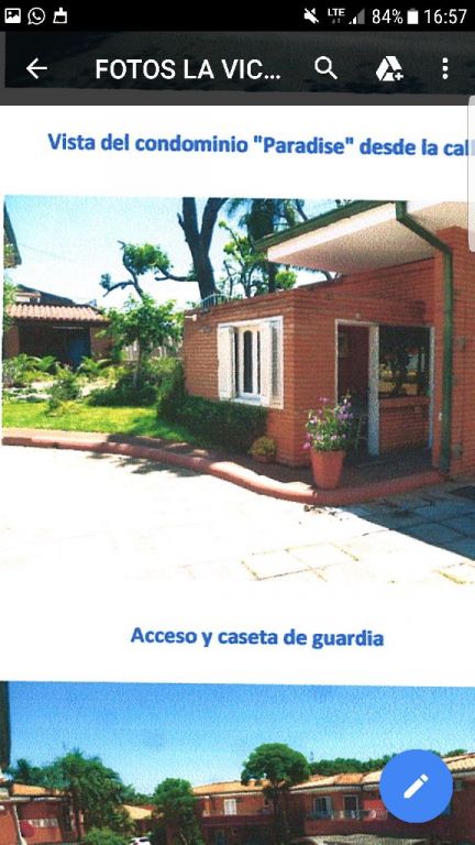 Duplex en barrio cerrado barrio san pablo — foto 3