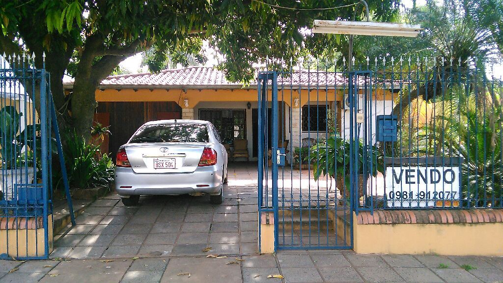 VENDO CASA EN PAI ÑU — foto 2
