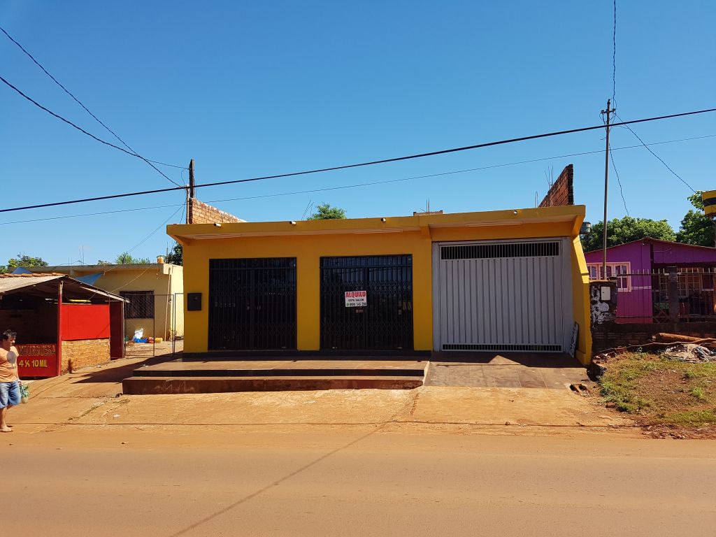 Alquilo Salon — foto 2