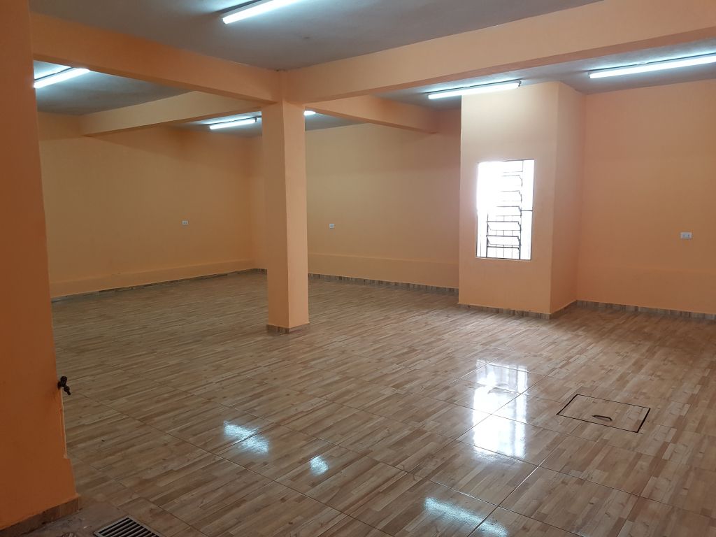 Alquilo Salon — foto 3
