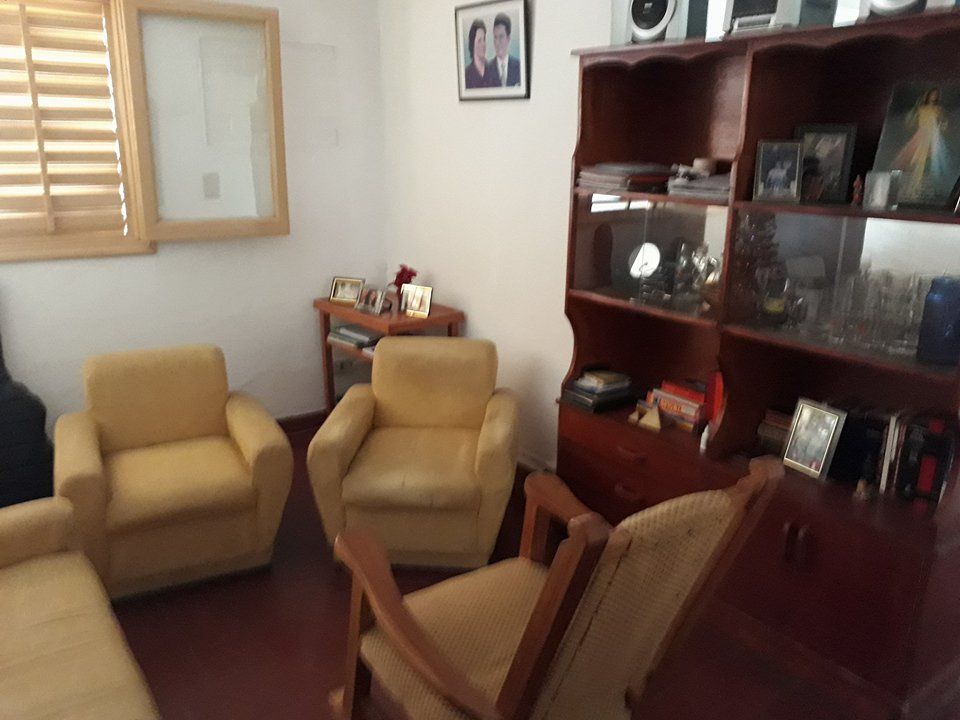 VENDO DEPARTAMENTO EN ASUNCIÓN — foto 2