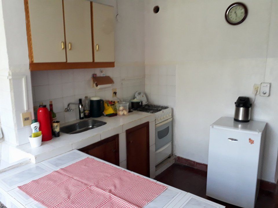 VENDO DEPARTAMENTO EN ASUNCIÓN — foto 3