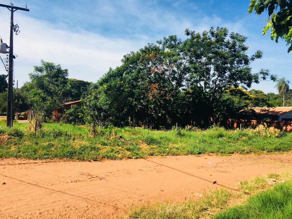 Vendo terrero en Capiata — foto 3
