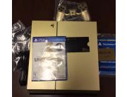 Sony PlayStation 4