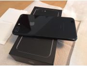 Apple iPhone 7 / iPhone 7 Plus iOS 10 desbloqueado