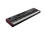Yamaha Motif Xs8 88-key