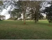 VENDO TERRENO CON VISTA A CANCHA DE GOLF EN