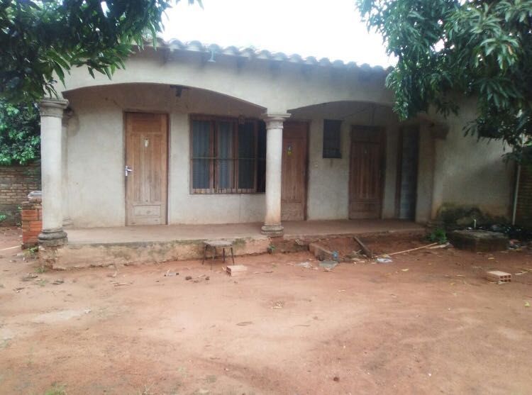 vendo 2 casas. — foto 2