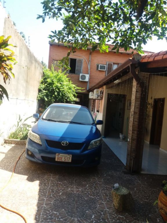 Vendo casa en Asuncion — foto 3