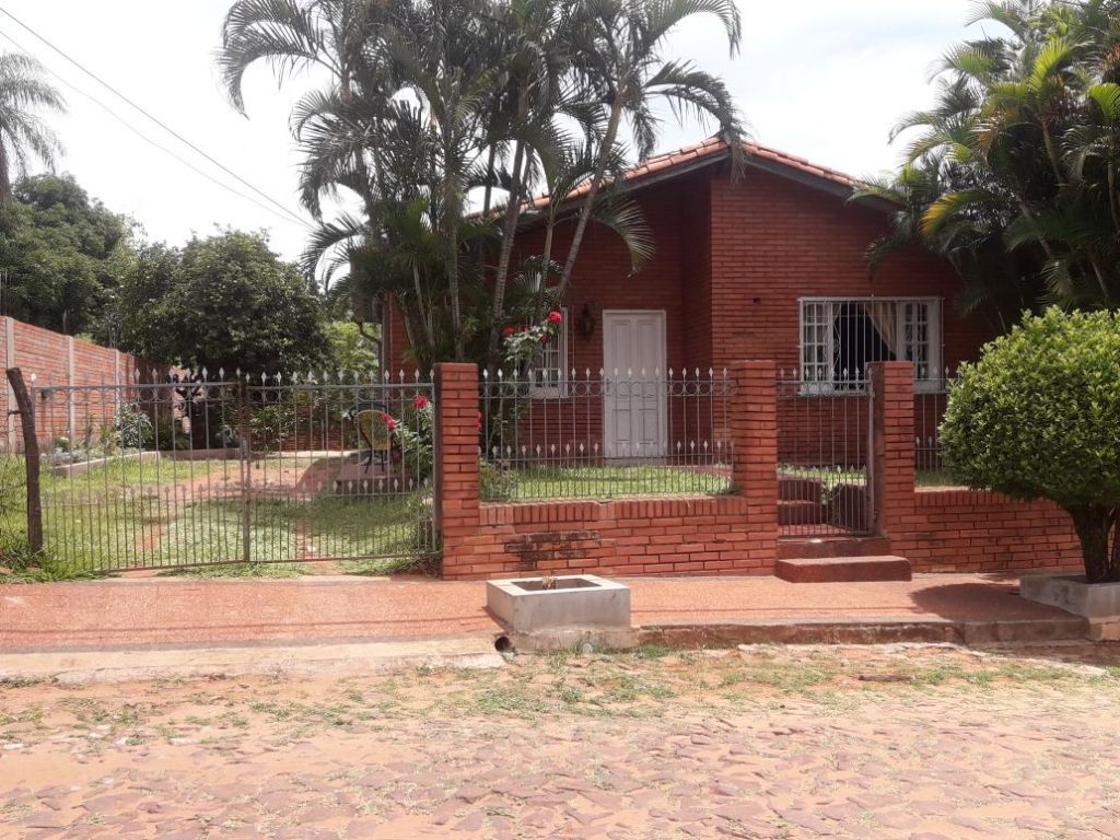 Vendo hermosa casa en la Ciudad de Ñemby — foto 2