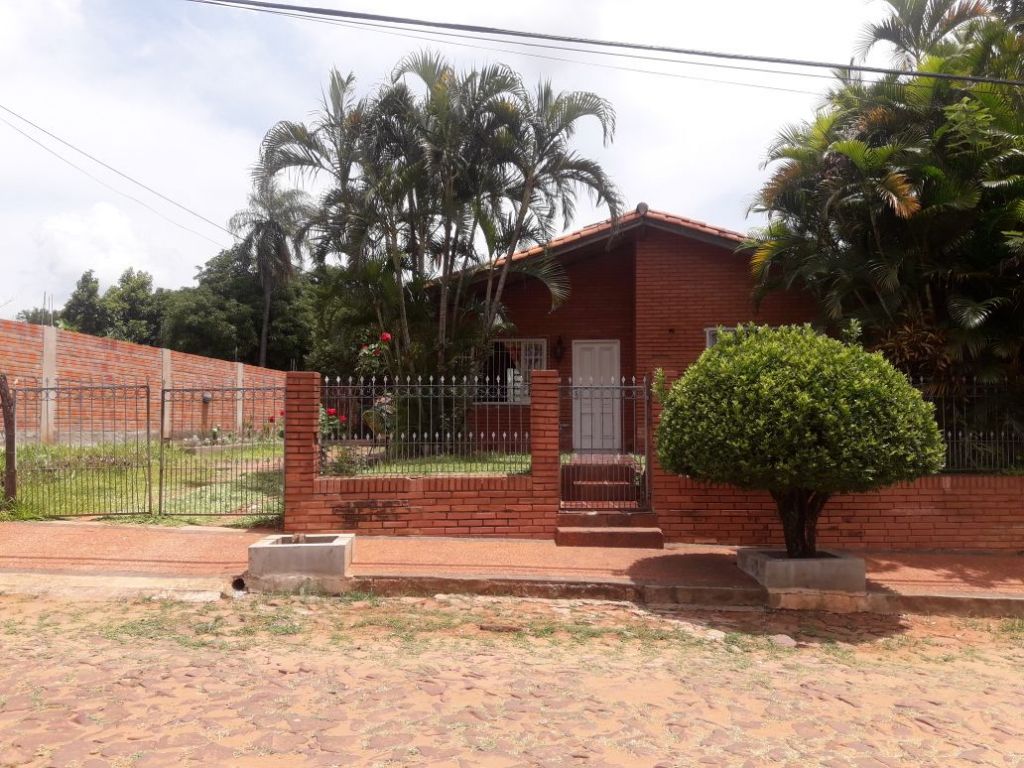 Vendo hermosa casa en la Ciudad de Ñemby — foto 3