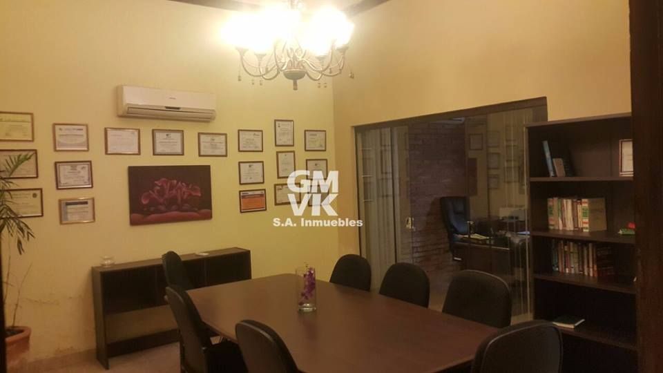 VENDO OFICINA EN EL CENTRO DE ASUNCION - CERCANÍAS HOTEL ESPAÑA — foto 3