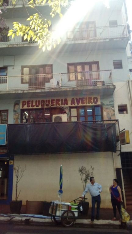 Vendo Edificio En El Corazón Del Microcentro De Ciudad Del Este. — foto 2