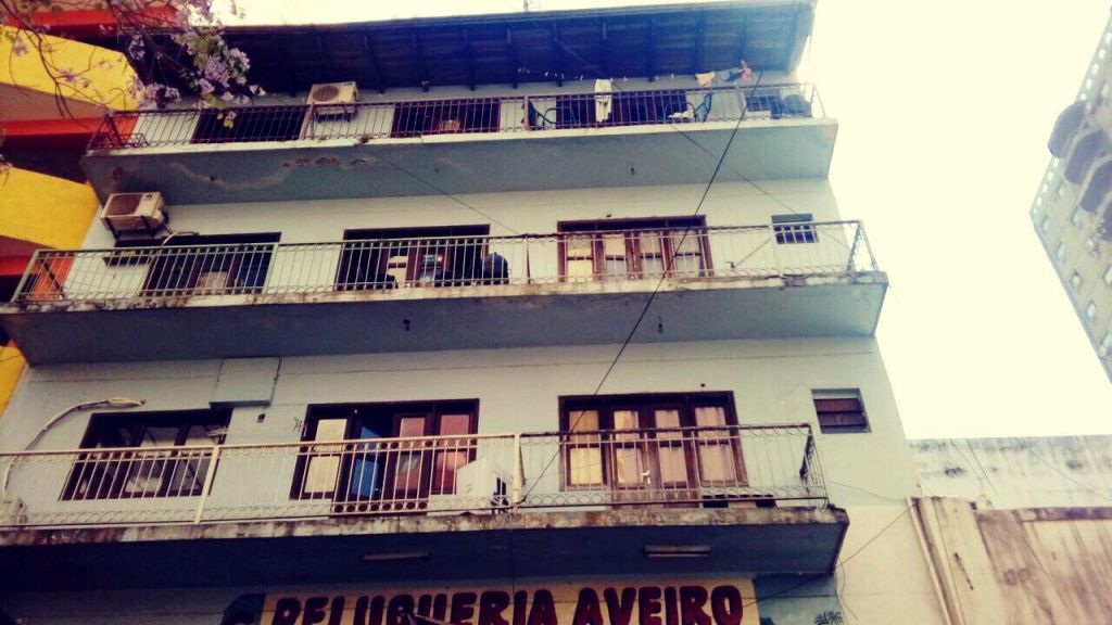 Vendo Edificio En El Corazón Del Microcentro De Ciudad Del Este. — foto 3