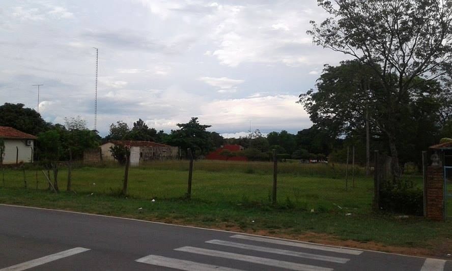 Terreno Aregua - Isla Valle — foto 2