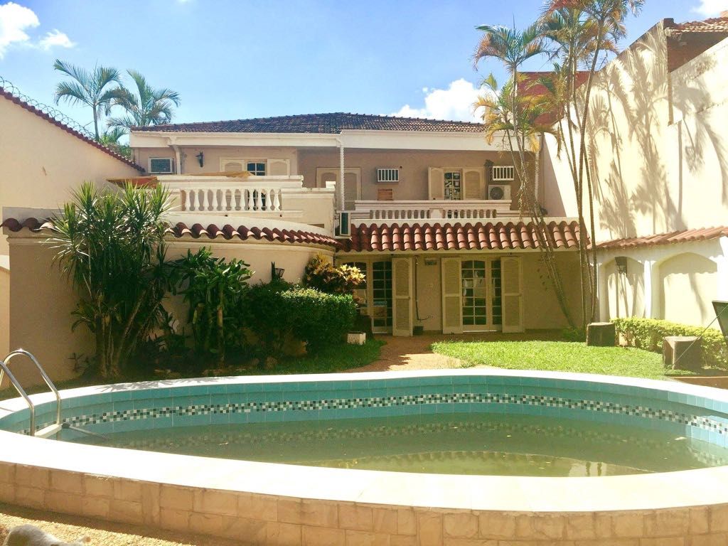 Vendo amplia casa para vivienda yo empresa en el Barrio Carmelitas. — foto 2