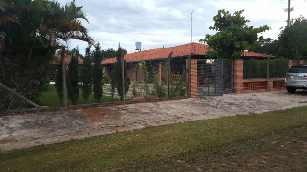 Vendo Casa Quinta en San Bernardino a metros del lago. — foto 2
