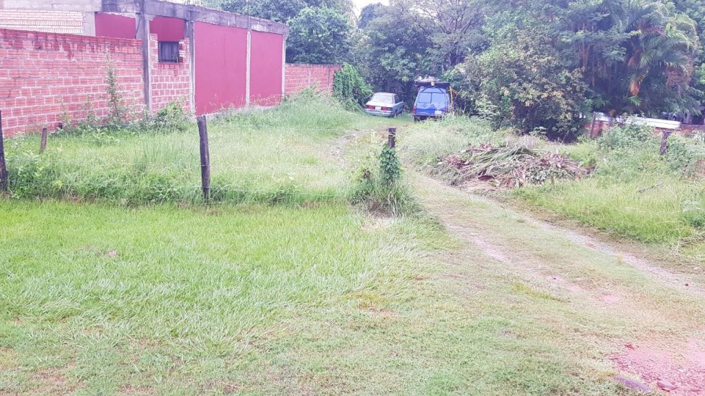 Terreno en Luque — foto 2