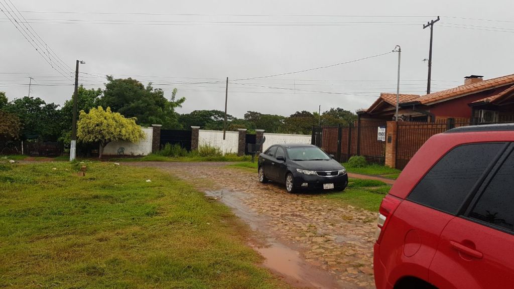 Terreno en Luque — foto 3