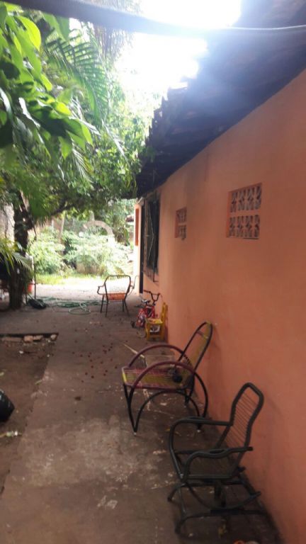 Vendo terreno con pequeña casa — foto 2