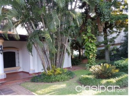 Residencia ideal para embajadas o para realizar eventos, seminarios. — foto 2