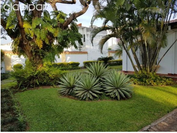 Residencia ideal para embajadas o para realizar eventos, seminarios. — foto 3