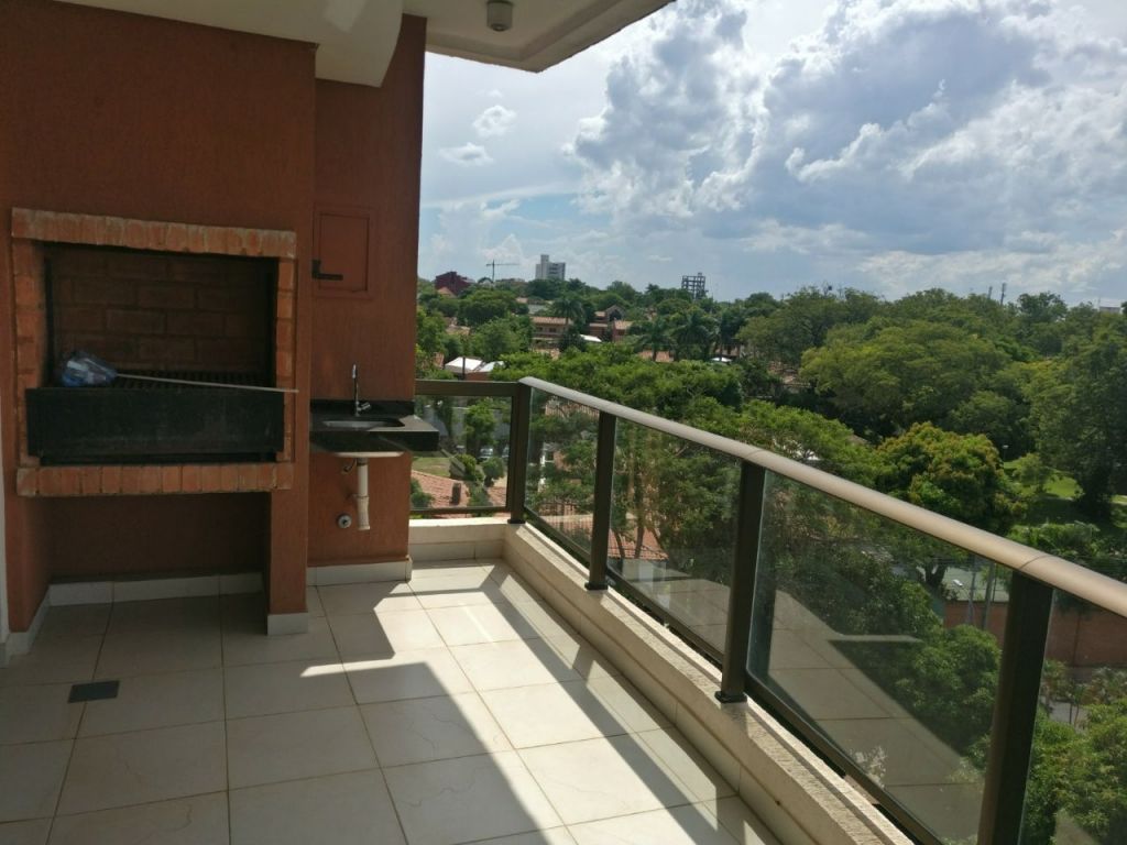 Alquilo Departamento De 2 Dormitorios Zona Club Centenario — foto 3