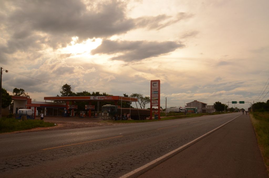 Venta de Terreno en Guarambaré sobre ruta — foto 3