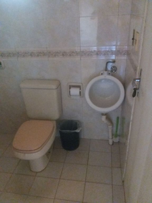 Alquila pieza inmediaciones avda 1er Presidente barrio Campo Grande — foto 2