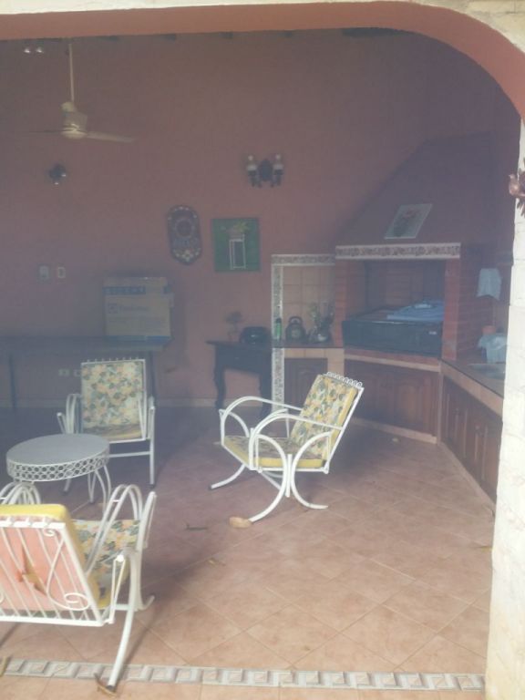 Alquila pieza inmediaciones avda 1er Presidente barrio Campo Grande — foto 3