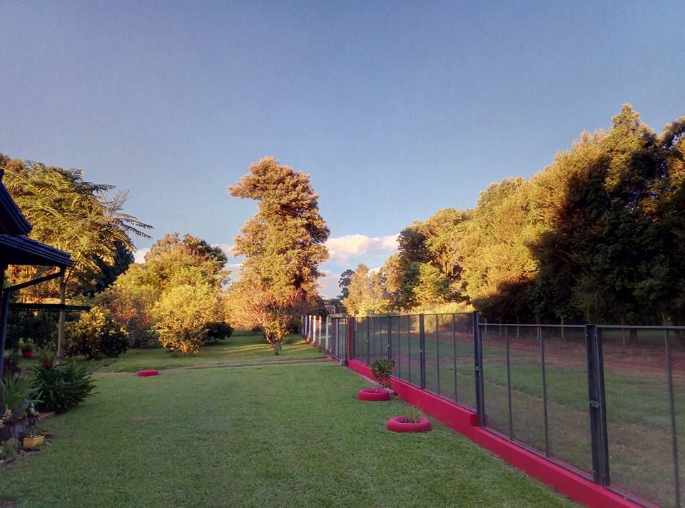 Casa campo en el centro Urbano — foto 3
