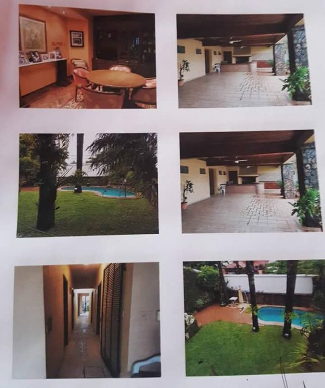 Oferta Residencia! Cerca del Banco Central solo pedimos 1.000.000 de US$ — foto 2