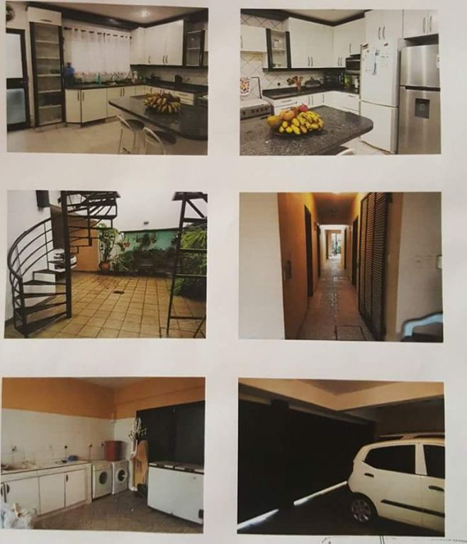 Oferta Residencia! Cerca del Banco Central solo pedimos 1.000.000 de US$ — foto 3