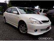 TOYOTA ALLION FULL EQUIPADO AÑO 2004 RECIEN IMPORTADO CON LA MEJOR GARANTIA DEL PAIS ...!!! TR CON AUGUSTO