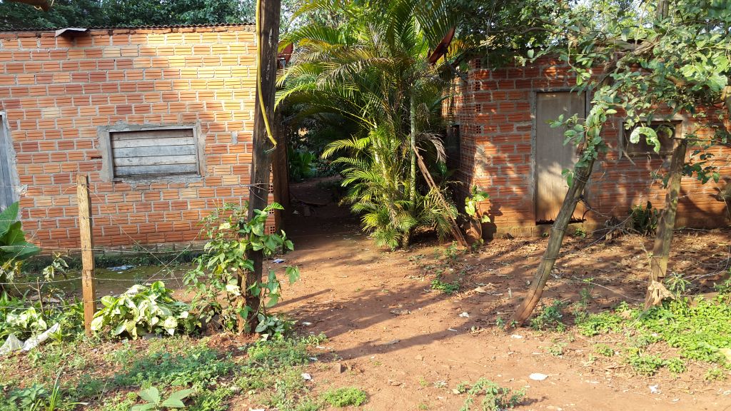 VENDO PROPIEDAD EN HERNANDARIAS - ALTO PARANÁ — foto 2