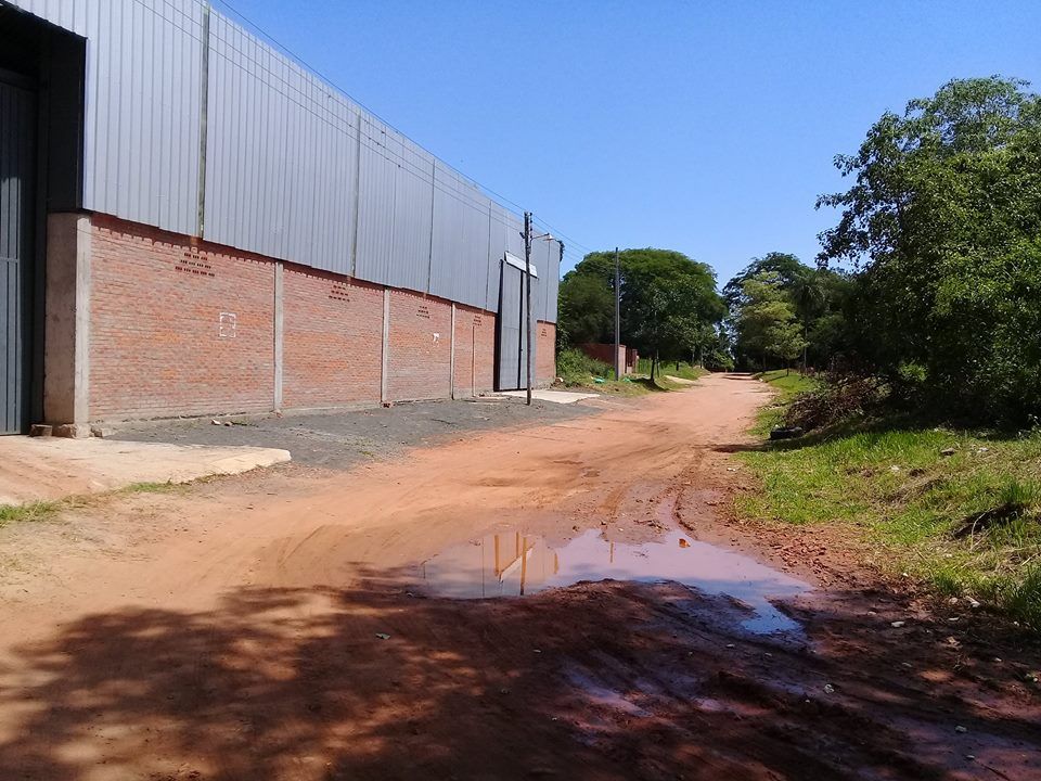 Vendo Tinglado en Mariano Roque Alonso — foto 3