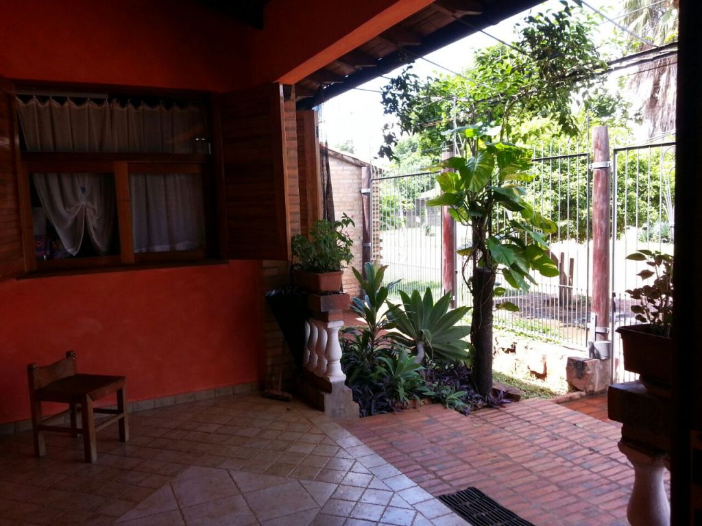 VENDO HERMOSA RESIDENCIA EN CAPIATÁ RUTA 1 KM 17 — foto 2