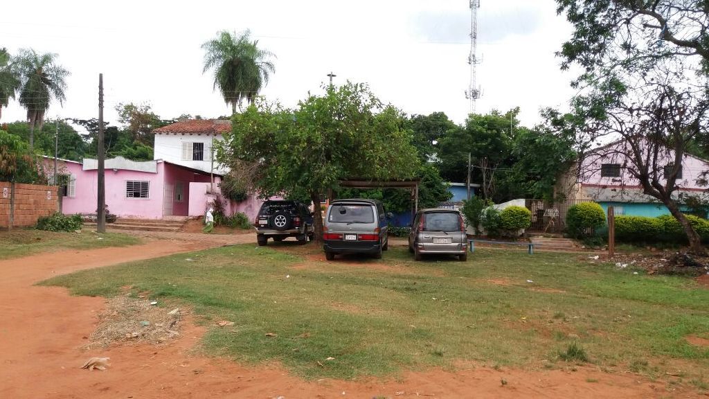 VENDO TERRENO 3 DE MAYO LUQUE — foto 2