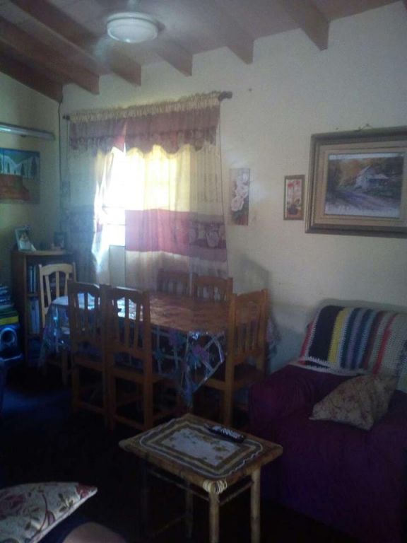 VENDO LINDA CASA EN SAN ANTONIO!!!Barrio Las Garzas — foto 2