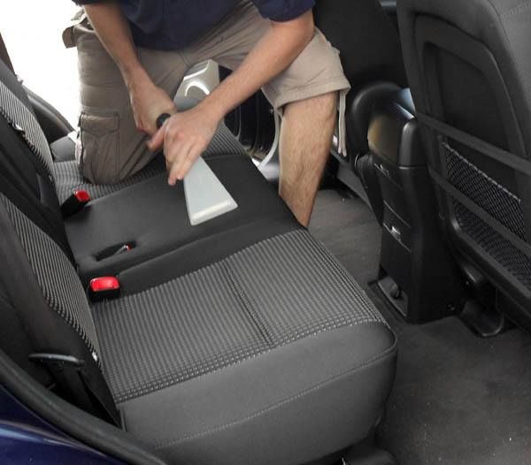 SERVICIO DE LIMPIEZA DE TAPIZADOS PARA AUTOS A DOMICILIO #1053648 |  Clasipar.com en Paraguay