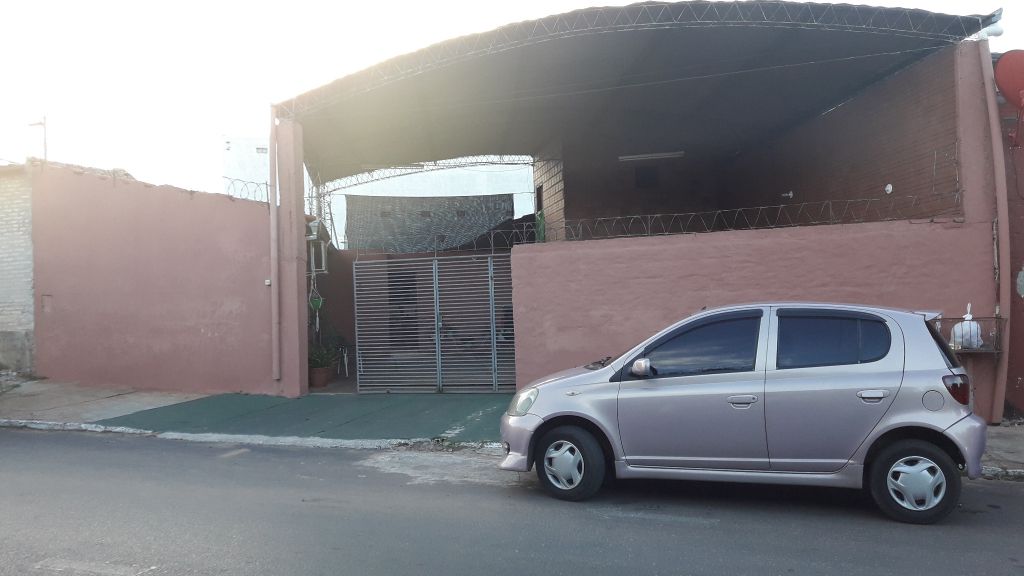 Casa con Tinglado Barrio San Jose San Lorenzo — foto 2