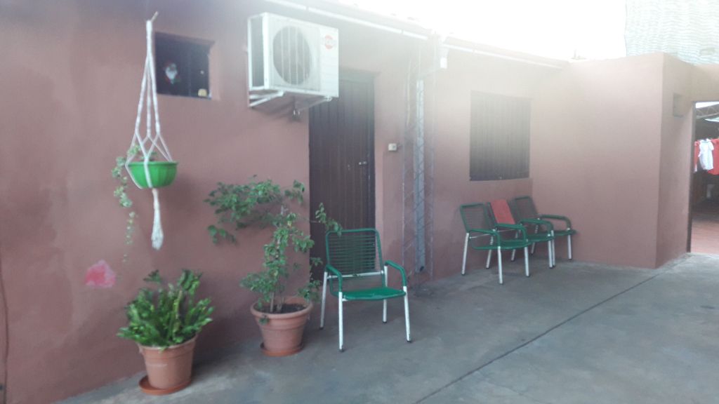 Casa con Tinglado Barrio San Jose San Lorenzo — foto 3