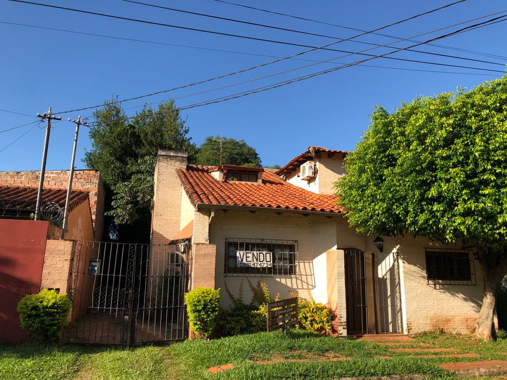 Vendo Hermosa Casa en Luque — foto 2
