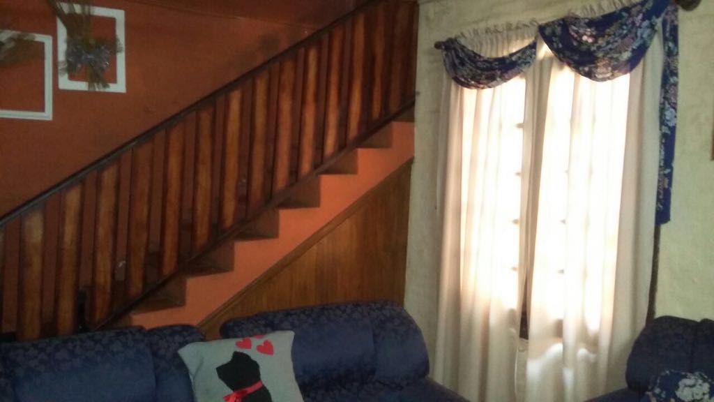 Vendo Hermosa Casa en Luque — foto 3