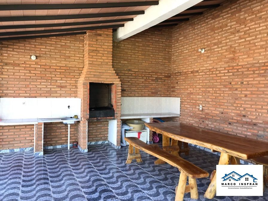 *** En Venta Hermosa CASA QUINTA Quinta en SANBER *** — foto 3
