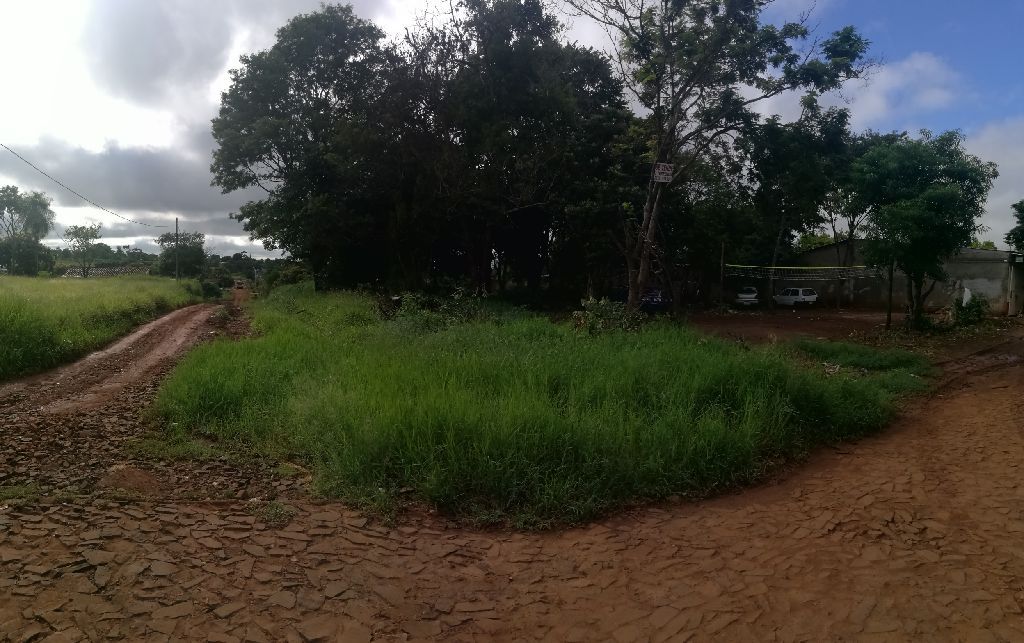 Barrio San José-Vendo terrenos, en esquina! — foto 3